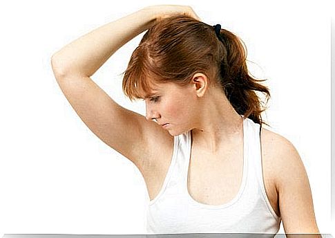 11 Home Remedies For Stinky Armpits