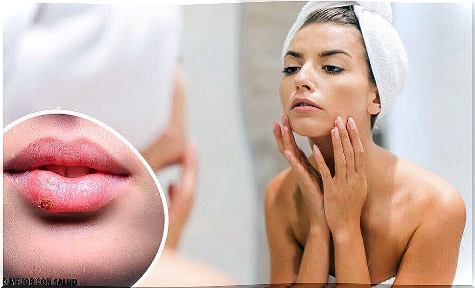 13 ways your face can indicate a health problem