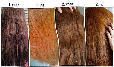 3 easy ways to lighten your hair