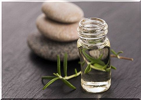 rosemary oil