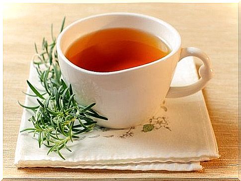 Rosemary for controlling your blood pressure