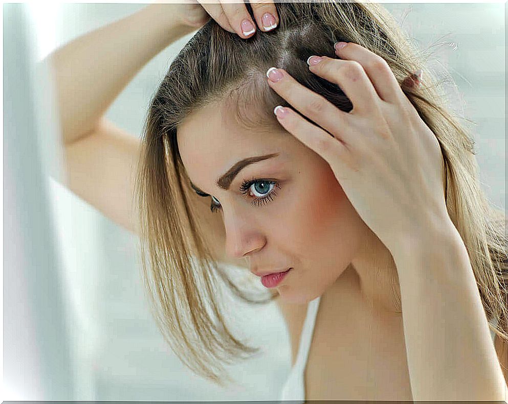 5 Natural Remedies To Relieve Sensitive Scalp