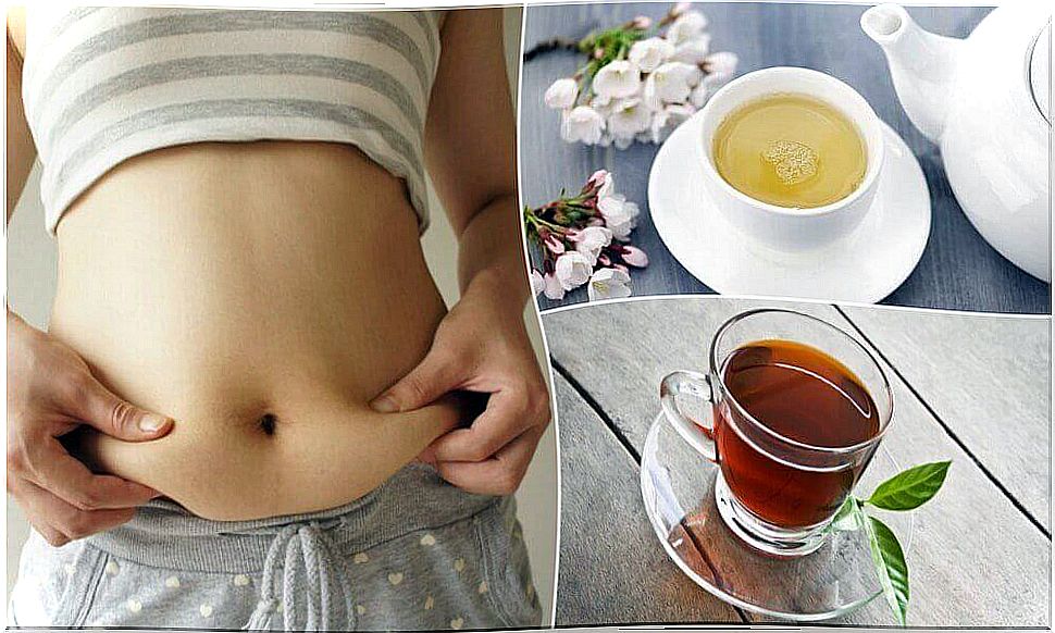 5 Teas That Help You Lose Weight