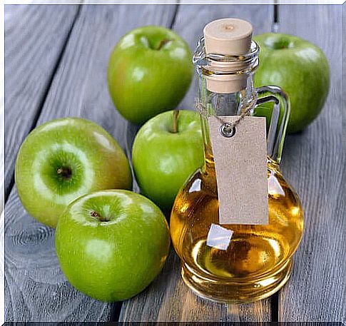 6 alternative uses of apple cider vinegar