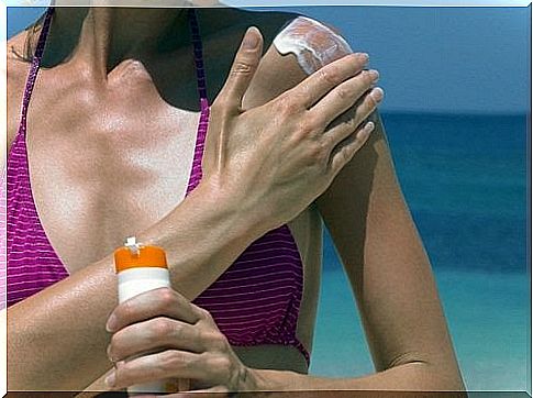 sunscreen