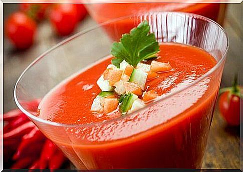 Gazpacho