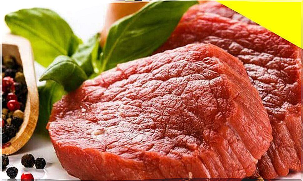 Eating too much protein can damage the kidneys