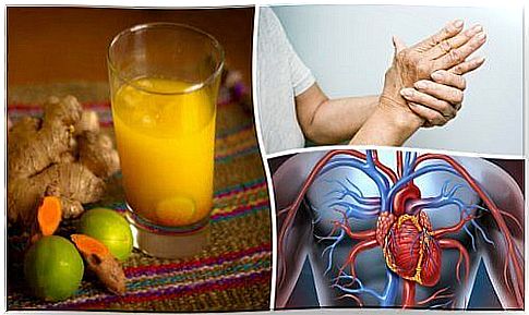 8 benefits of drinking turmeric juice