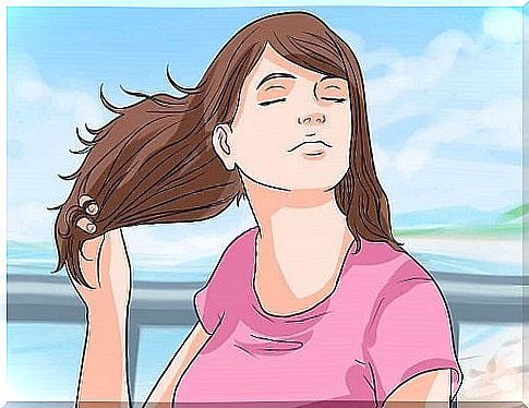 9 Effective Ways To Combat Hair Loss