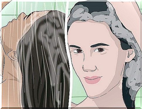 Learn to take care of your hair