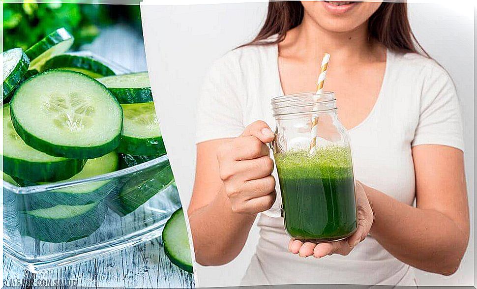 9 of the benefits of cucumber juice