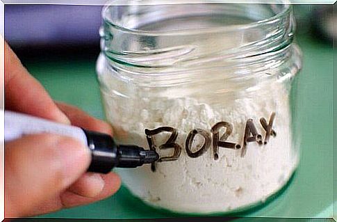 The benefits of borax