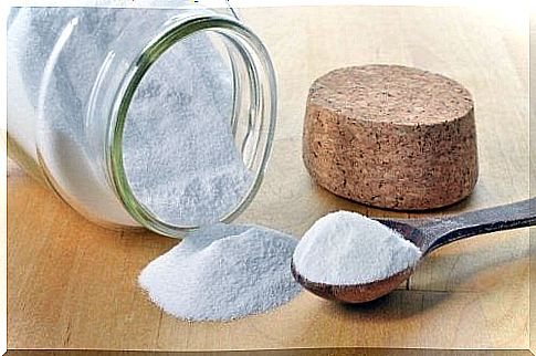 The benefits of baking soda