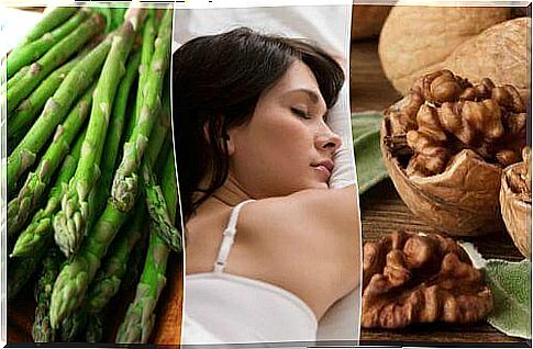 A better night's sleep with foods rich in melanin