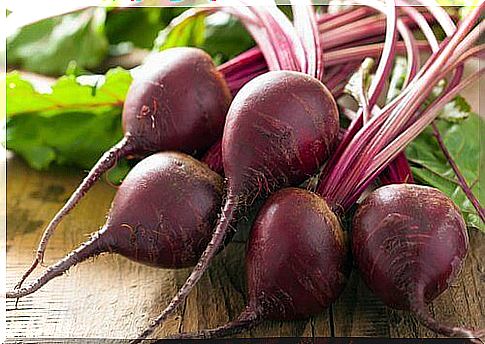 Beetroot