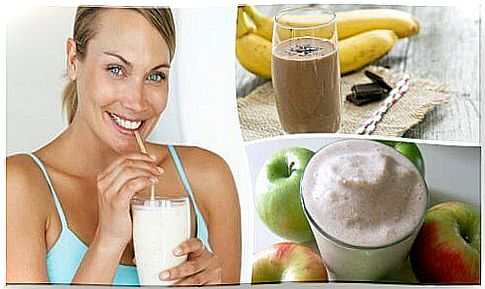 Increase your productivity with these 5 protein-rich smoothies