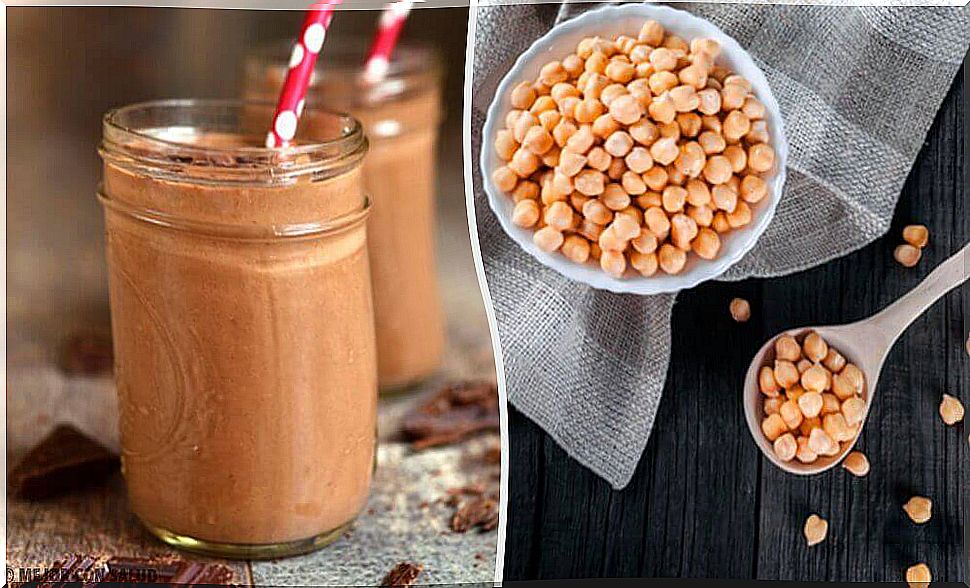 Increase your protein intake with four delicious smoothies