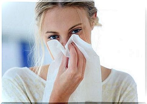 Do you suffer from a stuffy nose?  Try these 9 remedies