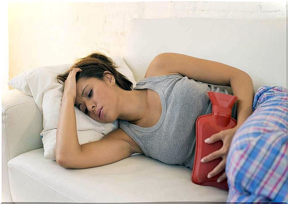 Ending premenstrual syndrome