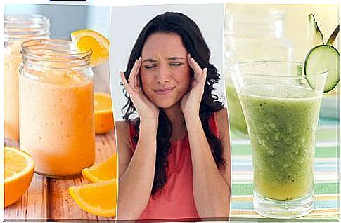 Fight migraines naturally with 5 delicious smoothies