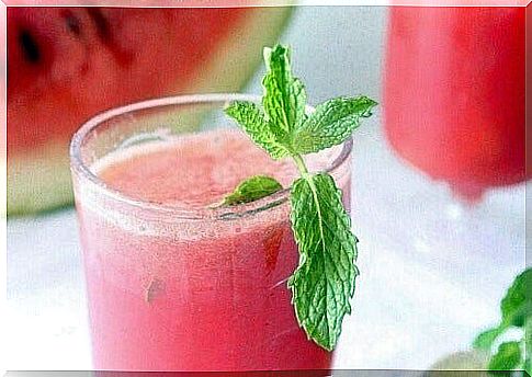 Fight migraines naturally with watermelon