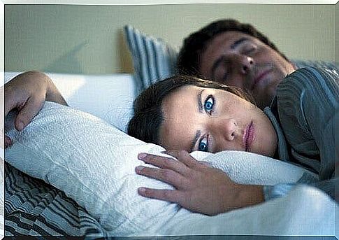 Five mistakes that cause insomnia