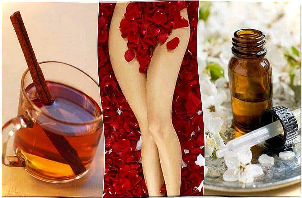 Five Natural Remedies For Heavy Periods