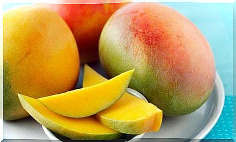 Five surprising benefits of mangoes