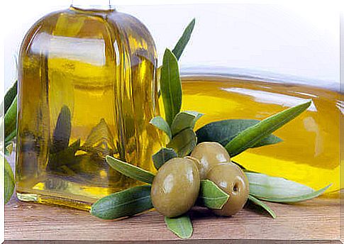 Olive oil