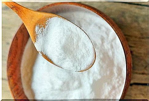 Baking soda has many unique qualities