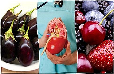 Improve your kidney health with these foods