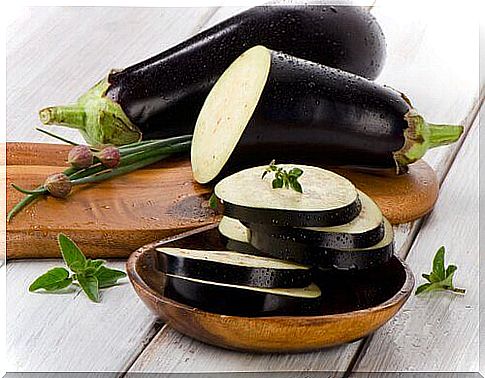 Improving Your Kidney Health With Eggplant