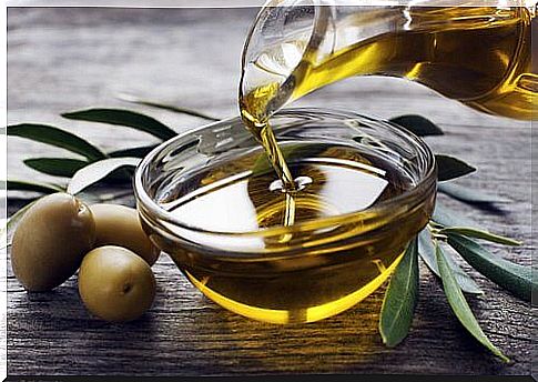 Improving your kidney health with olive oil