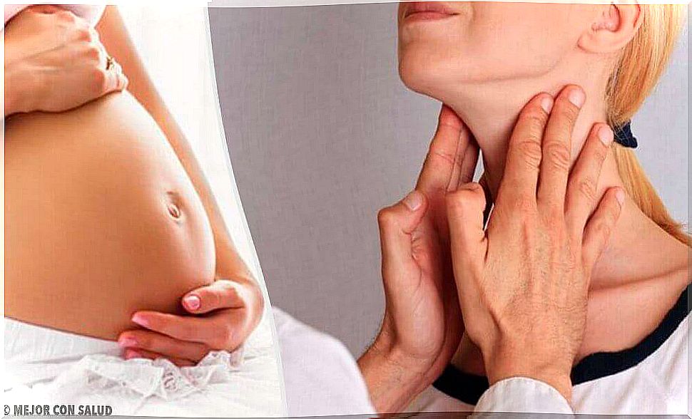 Minimizing Hypothyroidism During Pregnancy