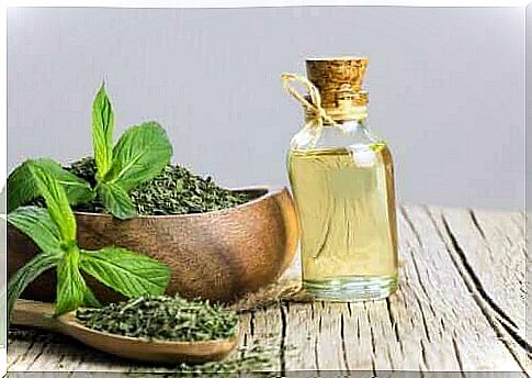 Peppermint oil for irritable bowel syndrome