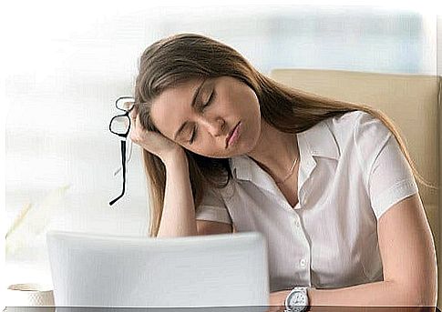 Prevent chronic fatigue with 5 herbs