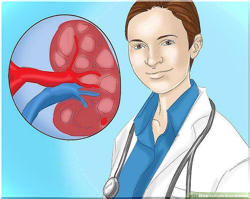 Recognize these 7 signs that indicate kidney problems