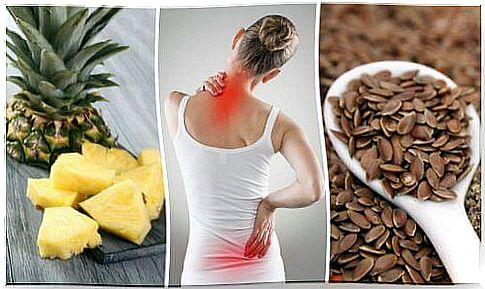 Reduce Pain and Inflammation with 7 Foods