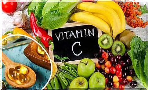 Increase your intake of vitamin C