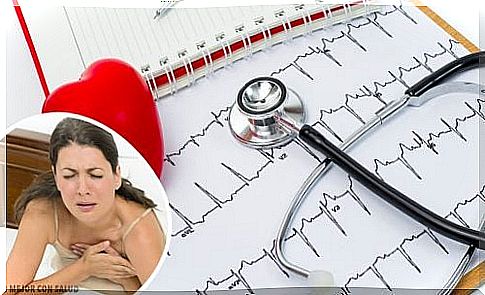 Six unusual reasons why you may have palpitations