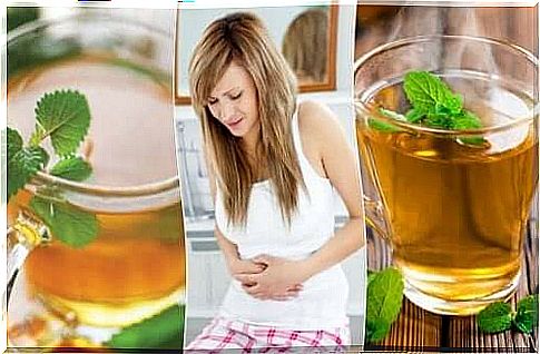 Mint Tea For Digestive Problems