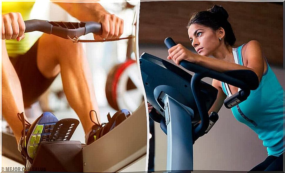 The best fitness equipment to burn calories