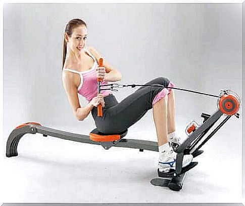 The best fitness equipment to burn calories