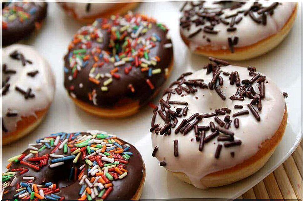 Donuts