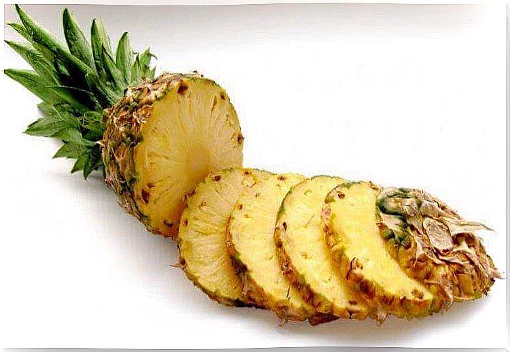 Pineapple