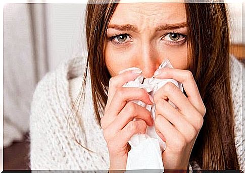 How can you recognize rhinitis