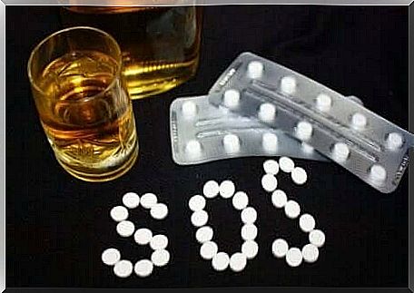 Alcohol and medication