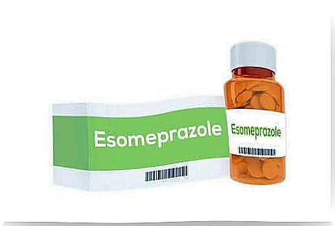 The uses and effects of esomeprazole