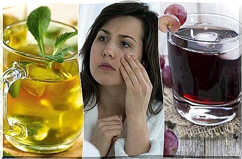 Use these healthy natural drinks for anemia