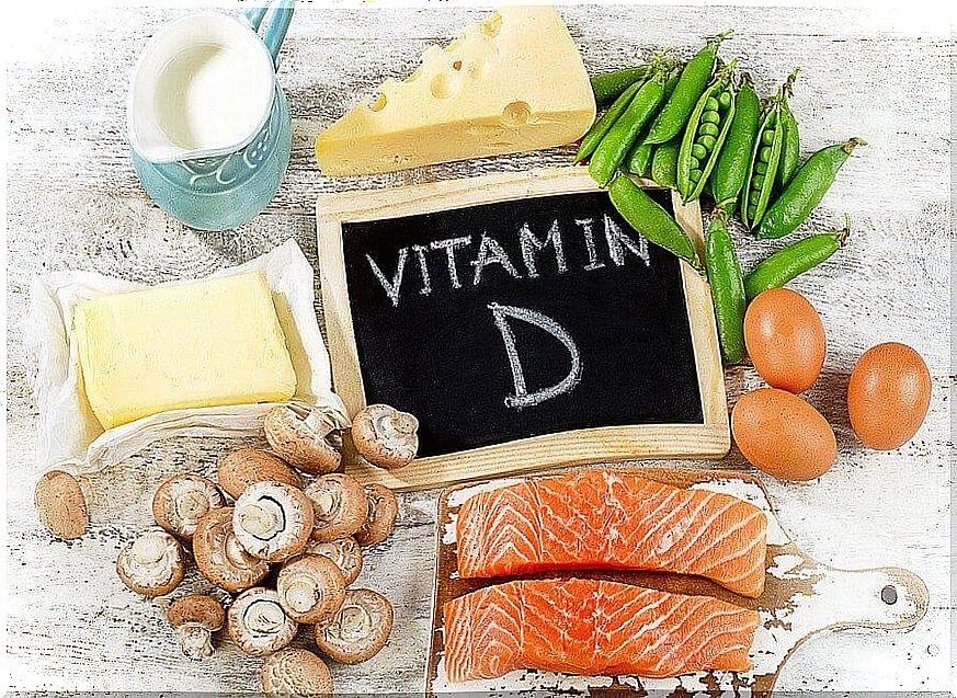 Vitamin D: the key to improving your muscle function?